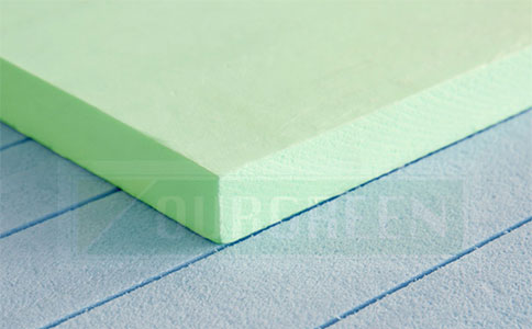 影響擠塑板使用效果的因素有哪些？