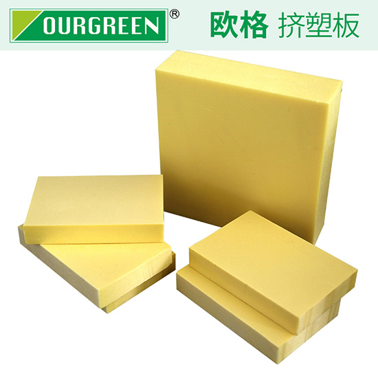 XPS擠塑板用作地暖保溫的好處有哪些？