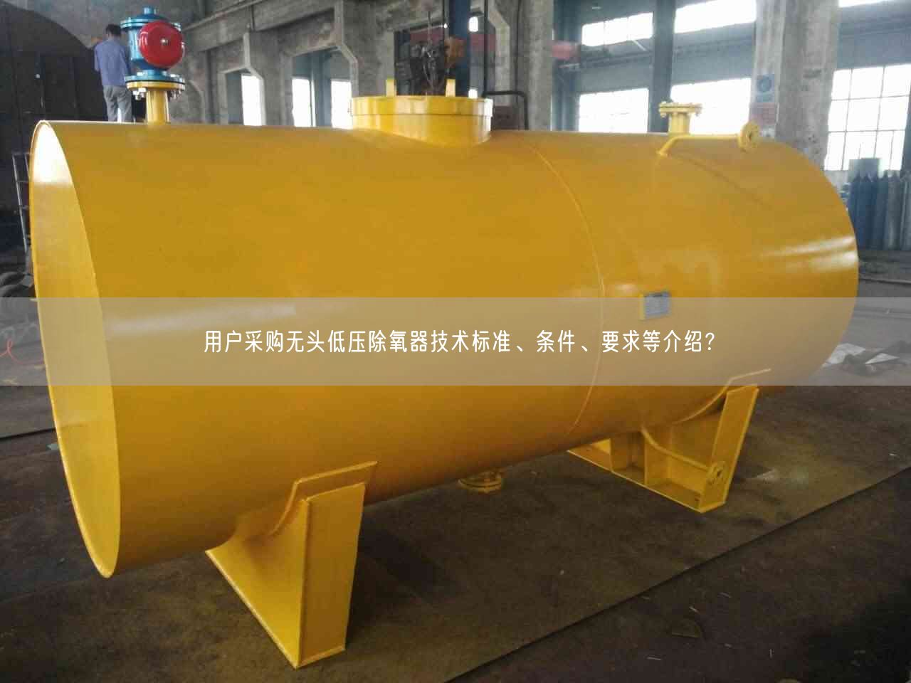 用戶(hù)采購(gòu)無(wú)頭低壓除氧器技術(shù)標(biāo)準(zhǔn)、條件、要求等介紹？